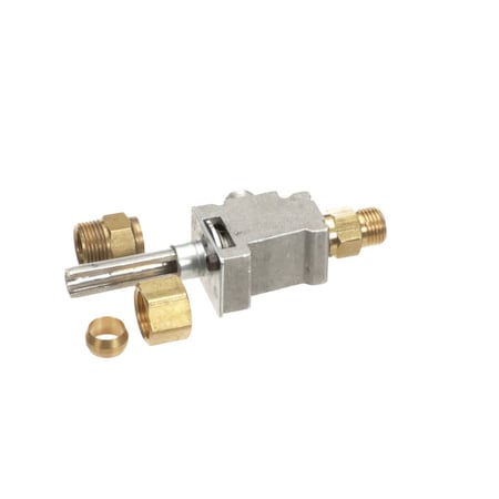 Eagle Group GAS VALVE HI-MED-LOW 609972